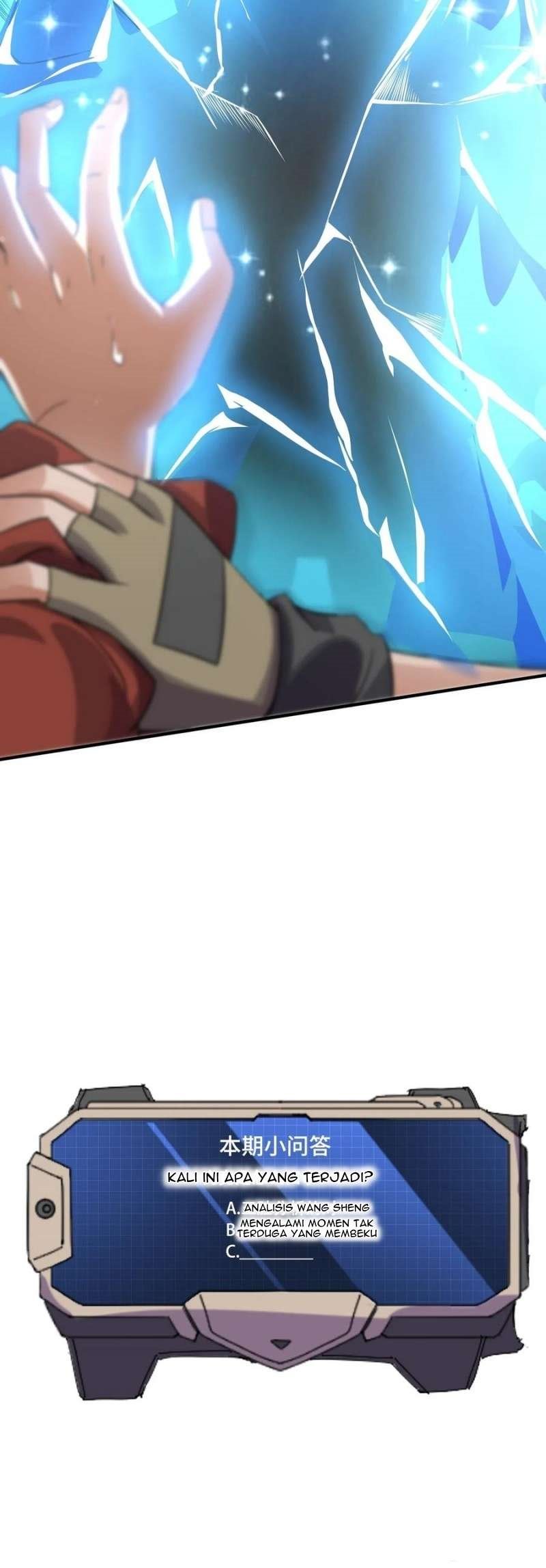 First Dragon Chapter 162 Bahasa Indonesia